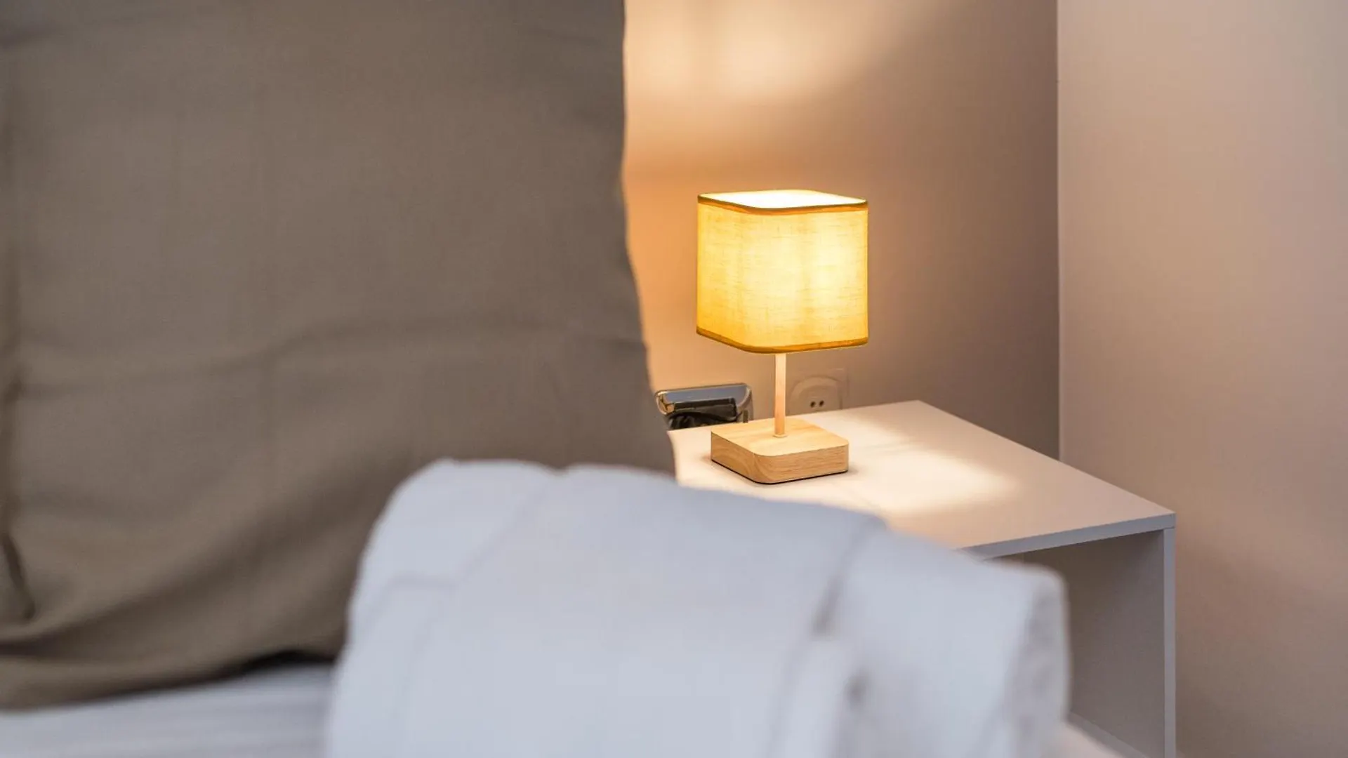 Apartmán Olimpic Vatican Home Řím