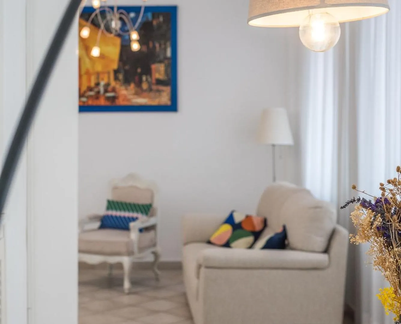 Apartment Olimpic Vatican Home Rome