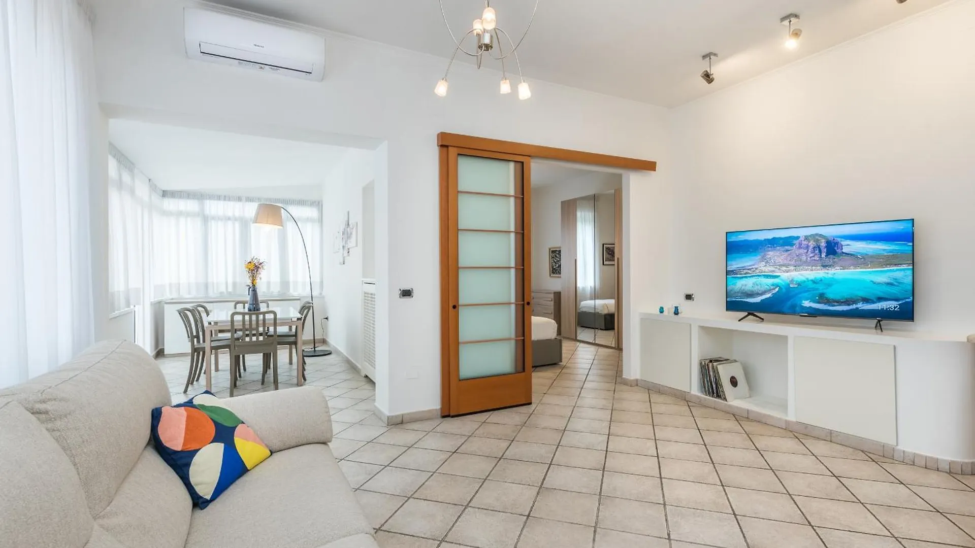 Apartment Olimpic Vatican Home Rome